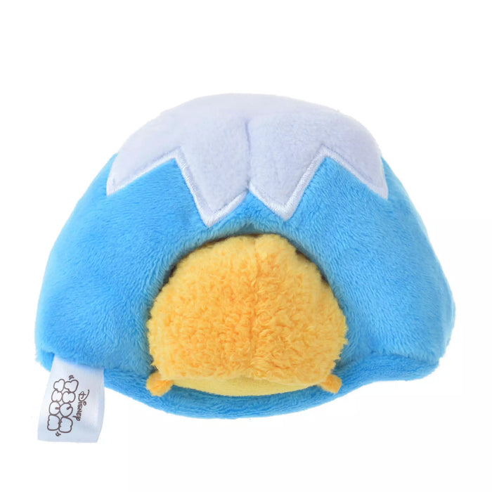 JDS - Winnie the Pooh Mini (S) Mt. Fuji