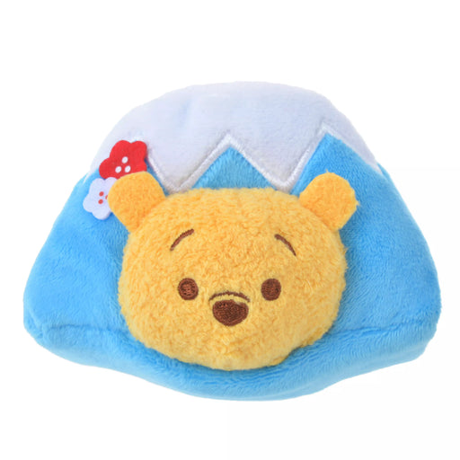 JDS - Winnie the Pooh Mini (S) Mt. Fuji