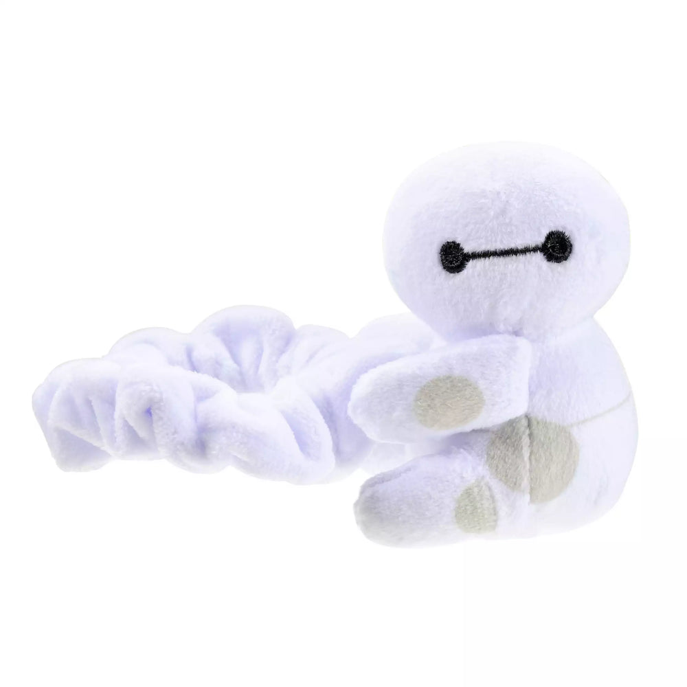 JDS - Baymax Hair Scrunchie with Cuddle Plush Style