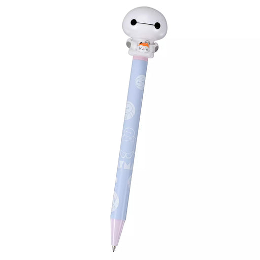 JDS - Baymax & Mochi "Love BM" Action Ballpoint Pen