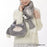 JDS - Winter Park Fashion x Lucifer Fluffy 2 Ways Handbag (Release Date: Nov 8, 2024)