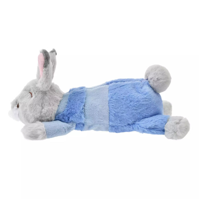 JDS - Judy Hopps Plush Pencase