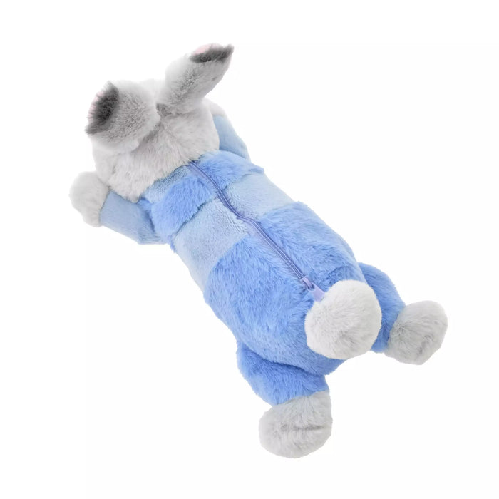 JDS - Judy Hopps Plush Pencase