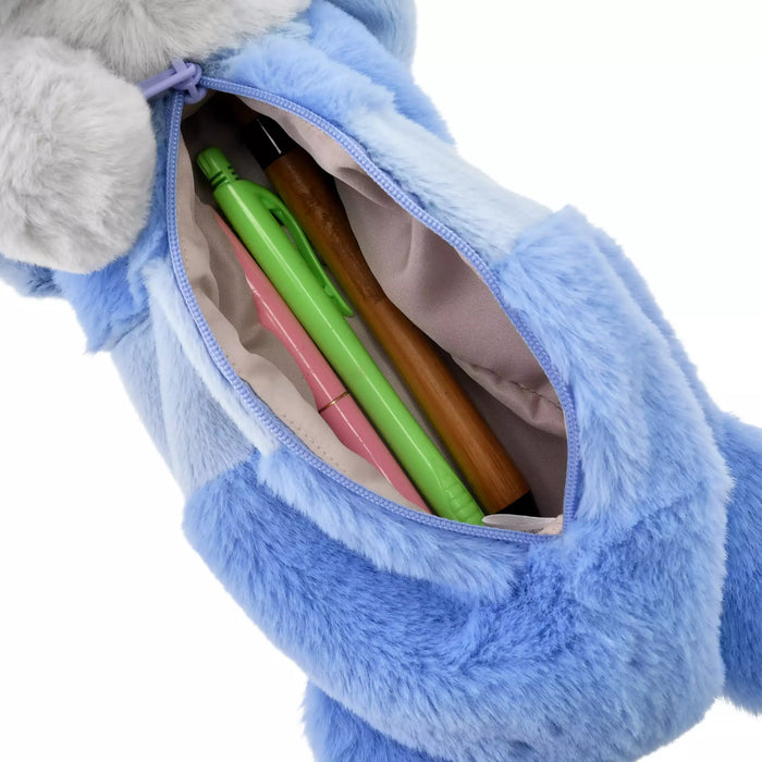 JDS - Judy Hopps Plush Pencase