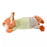 JDS - Nick Wilde Plush Pencase