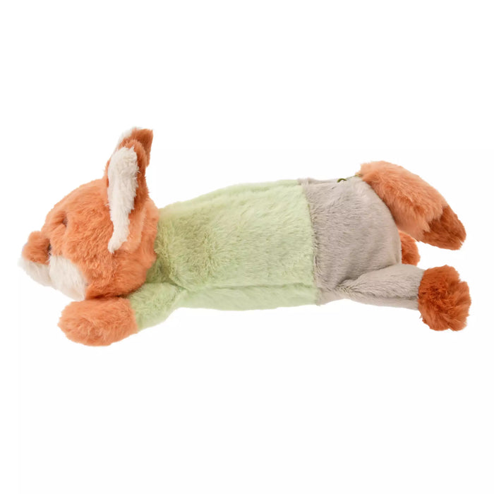 JDS - Nick Wilde Plush Pencase