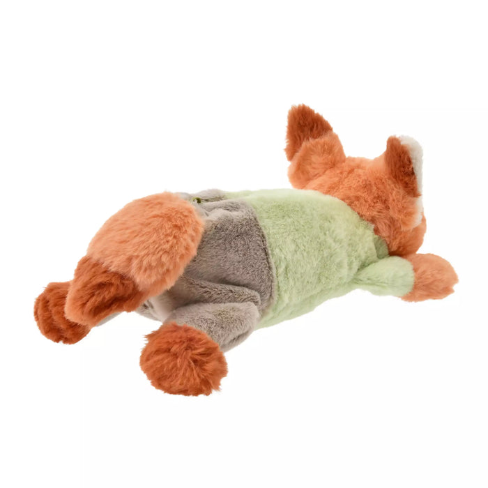 JDS - Nick Wilde Plush Pencase