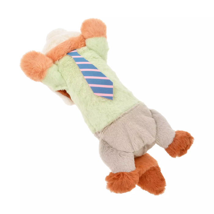 JDS - Nick Wilde Plush Pencase