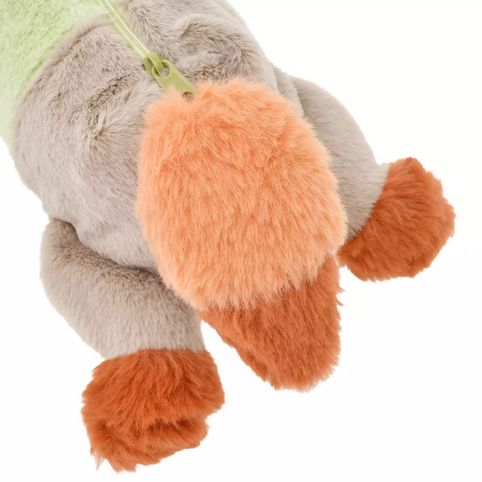 JDS - Nick Wilde Plush Pencase