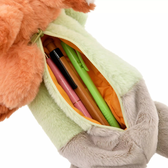 JDS - Nick Wilde Plush Pencase