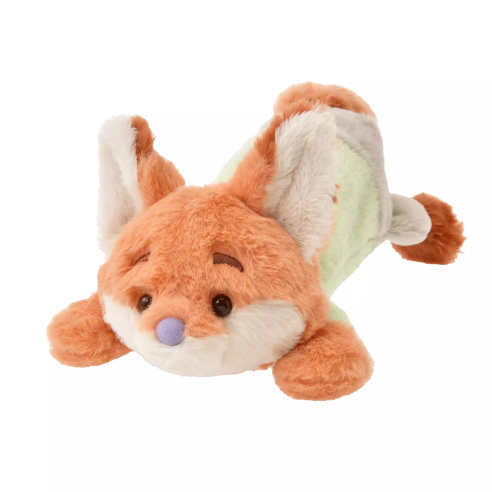 JDS - Nick Wilde Plush Pencase
