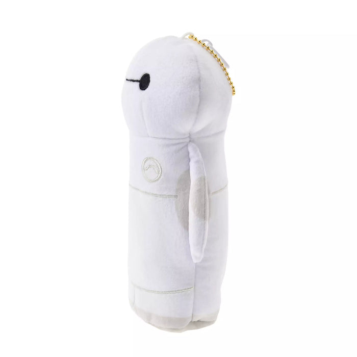 JDS - Big Hero 6 Plush Pencase/Pencil Case with Chain