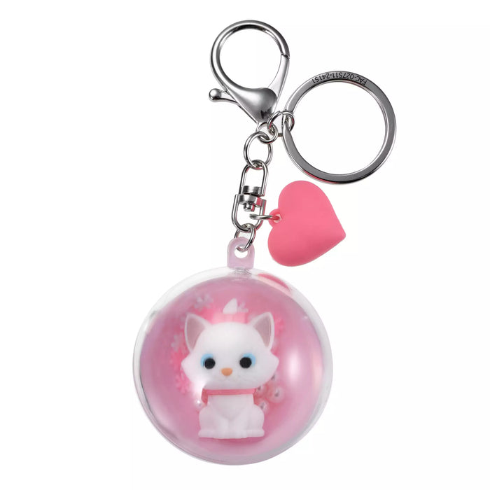 JDS - Key chain Fes x Marie The Aristocats "Capsule" Keychain (Release Date: Sept 27, 2024)