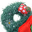 JDS - Disney Christmas 2024 x Mickey & Minnie Mouse "Plush Toy Style" Wreath (Release Date: Nov 5, 2024)