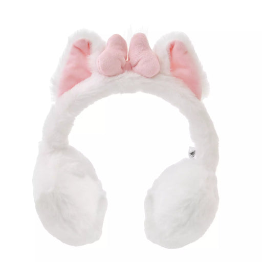 JDS- Enjoy Winter x Marie The Aristocats Earmuffs for Kids