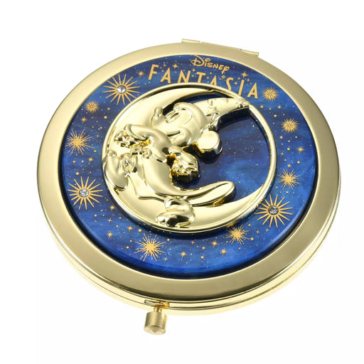 JDS - Walt Disney Fantasia 2000 25th Anniversary x Mickey Mouse Hand Mirror (Release Date: Dec 17, 2024)