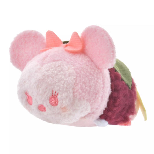 JDS - Japanese Sweets Minnie Mouse Mini Tsum Tsum Plush Toy