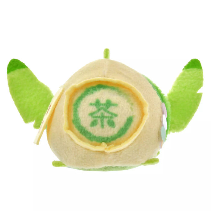 JDS - Japanese Sweets Stitch  Mini Tsum Tsum Plush Toy