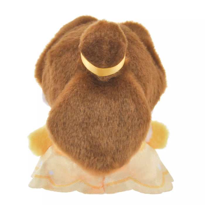 JDS - Beauty and the Beast x Belle "Urupocha-chan" Plush Toy (Release Date: Dec 10, 2024)