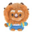 JDS - Beauty and the Beast x Beast "Urupocha-chan" Plush Toy (Release Date: Dec 10, 2024)