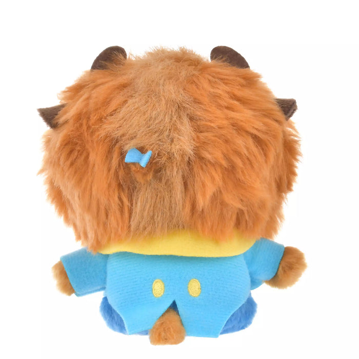 JDS - Beauty and the Beast x Beast "Urupocha-chan" Plush Toy (Release Date: Dec 10, 2024)