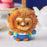 JDS - Beauty and the Beast x Beast "Urupocha-chan" Plush Toy (Release Date: Dec 10, 2024)