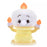 JDS - Beauty and the Beast x Lumiere "Urupocha-chan" Plush Toy (Release Date: Dec 10, 2024)