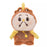 JDS - Beauty and the Beast x Cogsworth "Urupocha-chan" Plush Toy (Release Date: Dec 10, 2024)