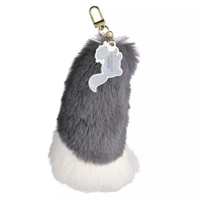 JDS - Keychain Fes x Lucifer Tail Plush Keychain (Restock Date: Nov 4, 2025)