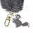 JDS - Keychain Fes x Lucifer Tail Plush Keychain (Restock Date: Nov 4, 2025)