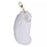 JDS - Keychain Fes x Marie The Aristocats Tail Plush Keychain (Restock Date: Nov 4, 2025)