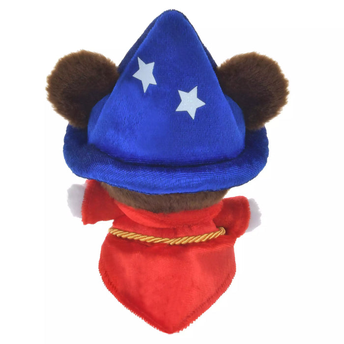 [Restocked] JDS - Mickey Mouse  Fantasia "Urupocha-chan" Plush Toy (Release Date: Dec 9, 2025)