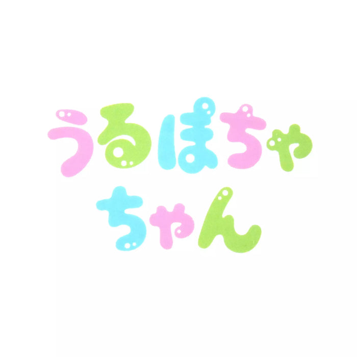 [Restocked] JDS - Mickey Mouse  Fantasia "Urupocha-chan" Plush Toy (Release Date: Dec 9, 2025)