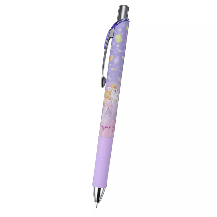 JDS - Rapunzel & Pascal "Pearl Scallop" Energel 0.5 Gel Ink Ballpoint Pen