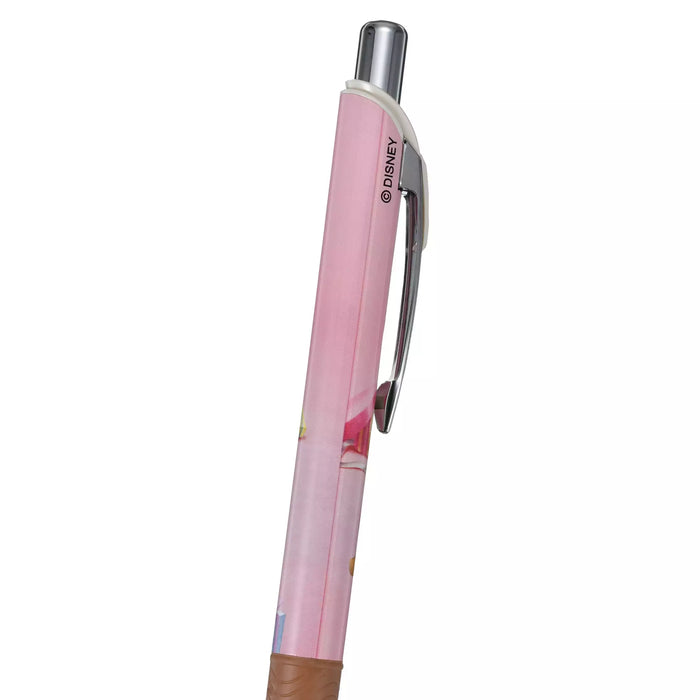 JDS - Lady "Fantasy" Energel 0.5 Gel Ink Ballpoint Pen