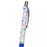 JDS - Stitch "Handwritten Heart" Energel 0.5 Gel Ink Ballpoint Pen
