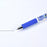 JDS - Stitch "Handwritten Heart" Energel 0.5 Gel Ink Ballpoint Pen