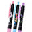 JDS - Zebra Sarasa Clip Gel Pen - 0.5 mm x Marie Aristocats, Alice, Tinker Bell