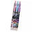 JDS - Zebra Sarasa Clip Gel Pen - 0.5 mm x Marie Aristocats, Alice, Tinker Bell