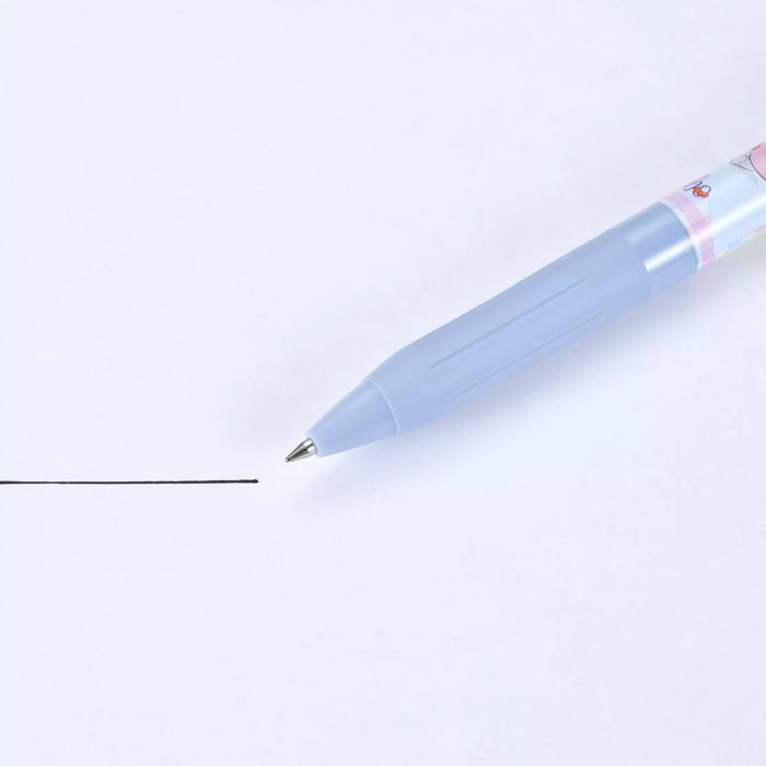 JDS - Zebra Sarasa Clip Gel Pen - 0.5 mm x Disney Character Retro Check