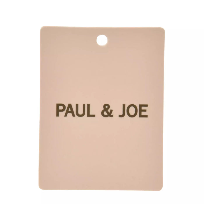 JDS - [PAUL & JOE La Papeterie] Winnie the Pooh pencil case, Chrysanthemum (Release Date: Feb 25, 2025)