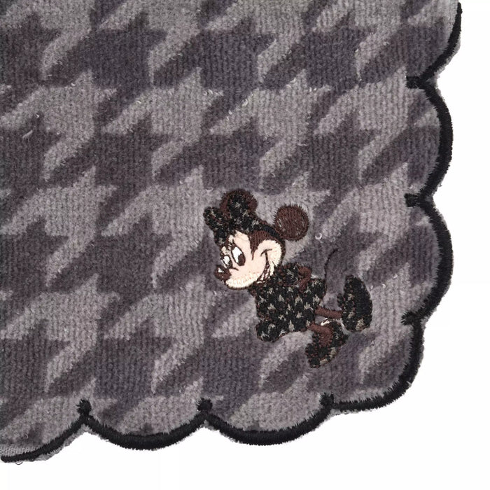 JDS - Perfect Fashion x Minnie Mouse Black Mini Towel