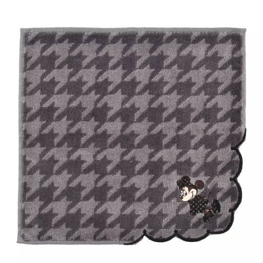 JDS - Perfect Fashion x Minnie Mouse Black Mini Towel