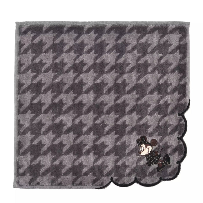 JDS - Perfect Fashion x Minnie Mouse Black Mini Towel