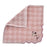 JDS - Perfect Fashion x Minnie Mouse Pink Mini Towel