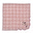 JDS - Perfect Fashion x Minnie Mouse Pink Mini Towel