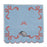 JDS - Scallop Ribbon x Eeyore Mini Towel