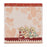 JDS - Beauty and the Beast Claudette, Laurette, Paulette Pattern Mini Towel