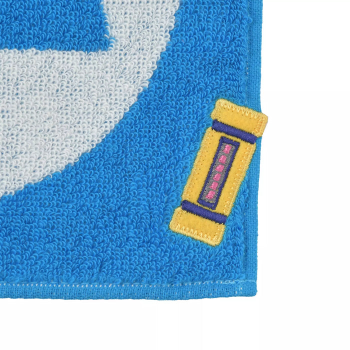 JDS - From the Movie x Monsters, Inc. Mini Towel