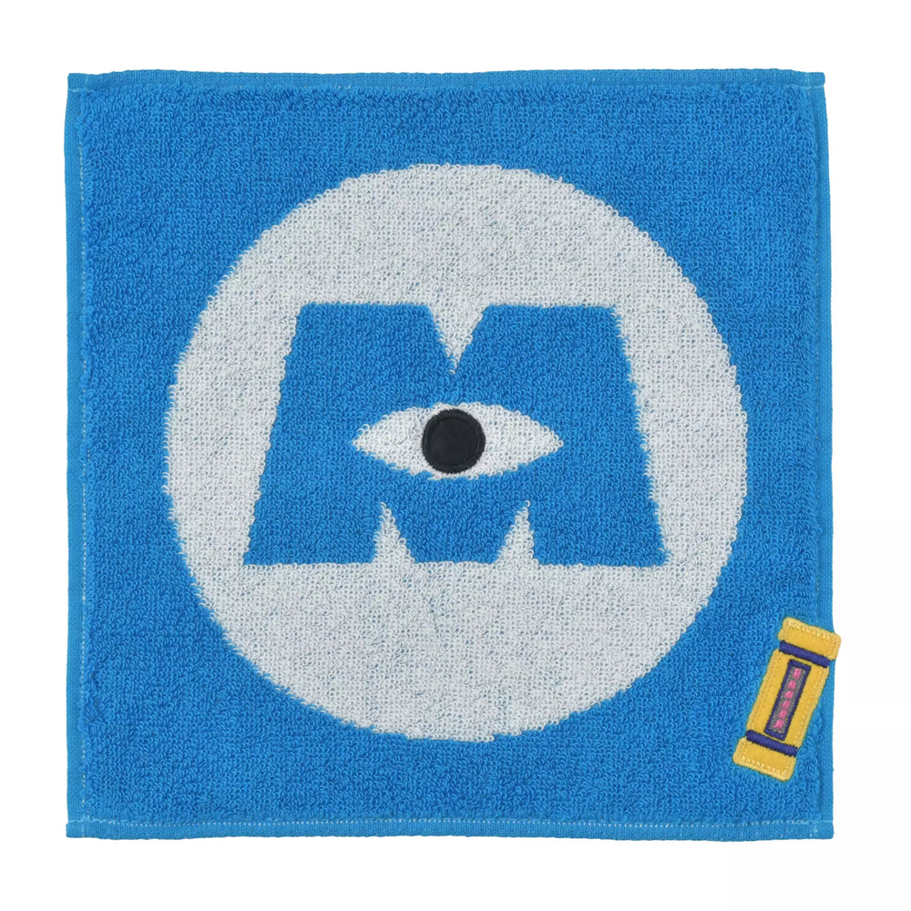 JDS - From the Movie x Monsters, Inc. Mini Towel
